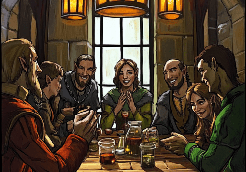 Illyriad’s 15th Anniversary Jubilee