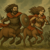 centaurs