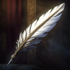 Elven Quill of Memory profile