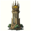 elven tower