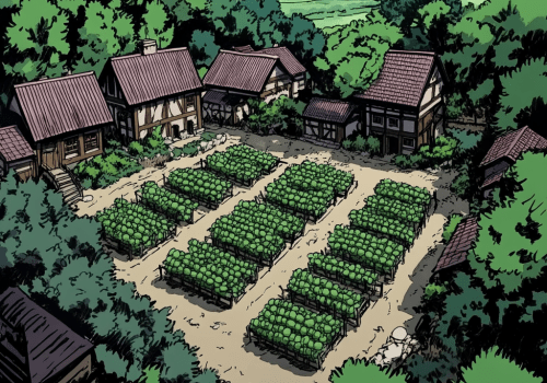 sharecropping estate 2