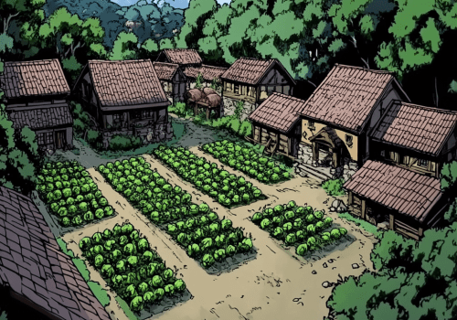 sharecropping estate 3