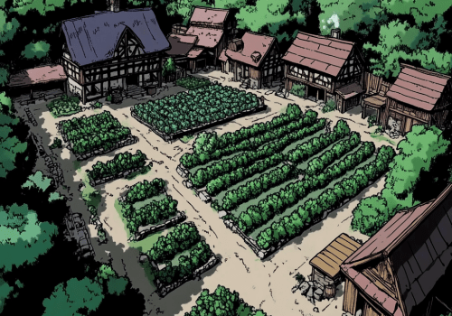 sharecropping estate 1