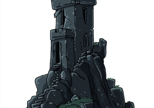 orc tower