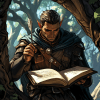 Eldarion the Chronicler