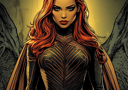 Mirexeth Vorthyn modest