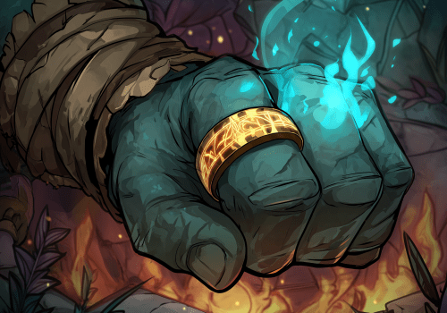 Narendur Fire Friend