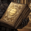 The Luminous Tome of Eldarion