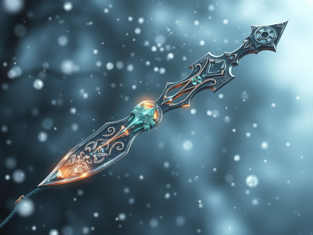 Boreal Billhook (Item)