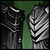 plate armour